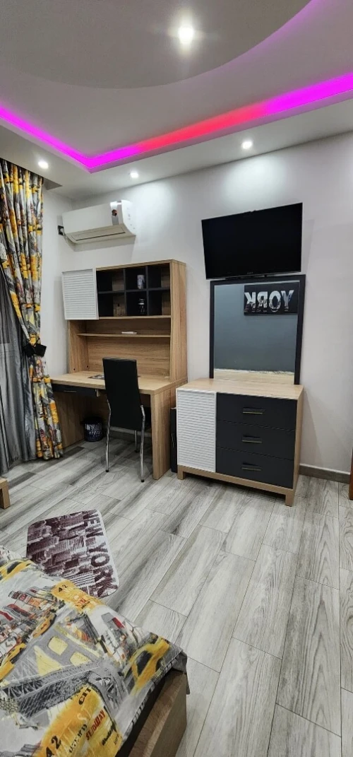 Vente Appartement F5 Alger Bab ezzouar