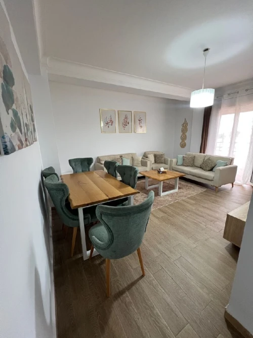 Location vacances Appartement Alger Ouled fayet