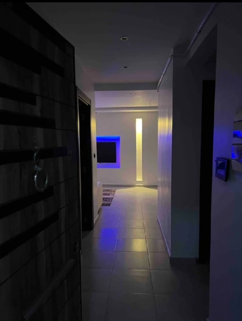 Location vacances Appartement F4 Alger El achour