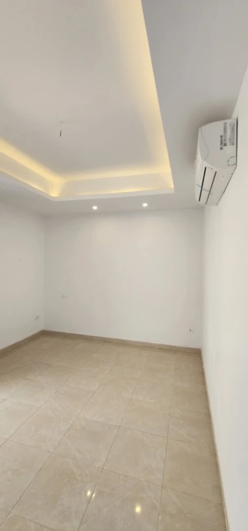 Vente Appartement F4 Alger Cheraga