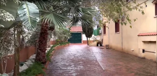 Location vacances Villa Tipaza Tipaza