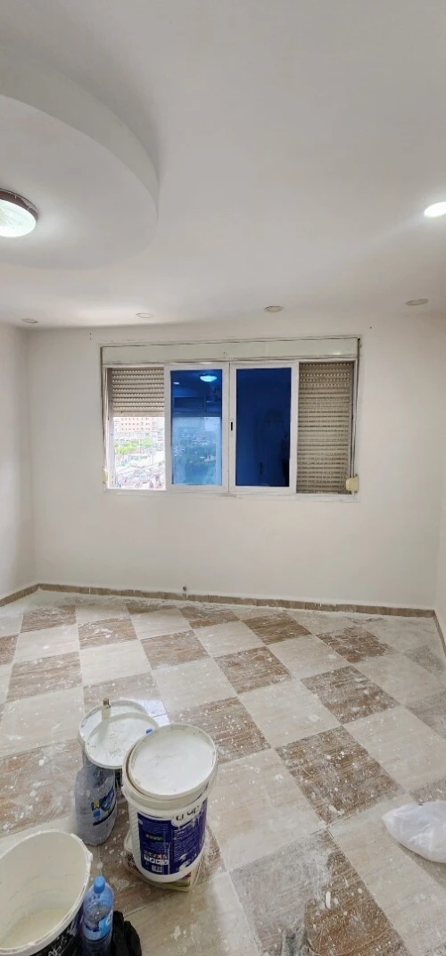 Location Appartement F4 Alger Bordj el kiffan