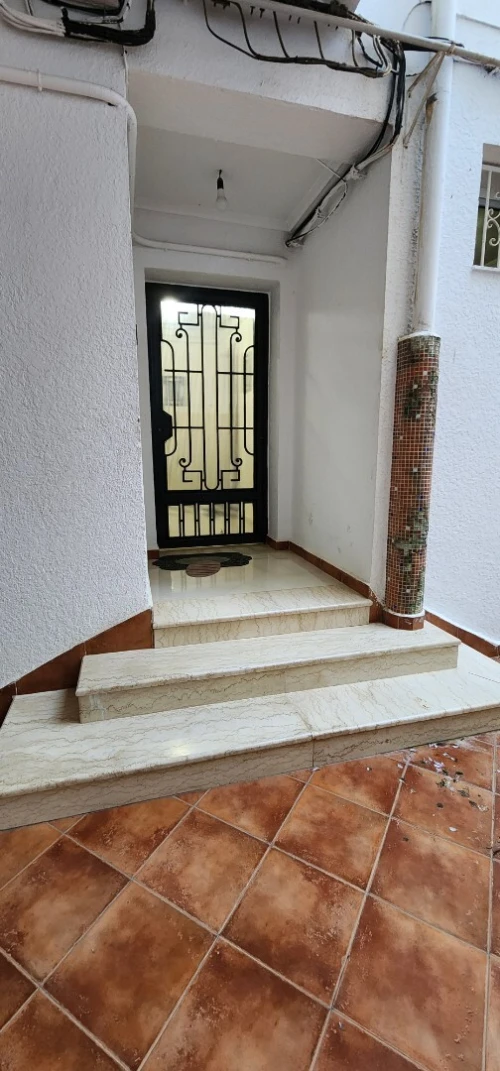 Location Appartement F6 Alger El achour