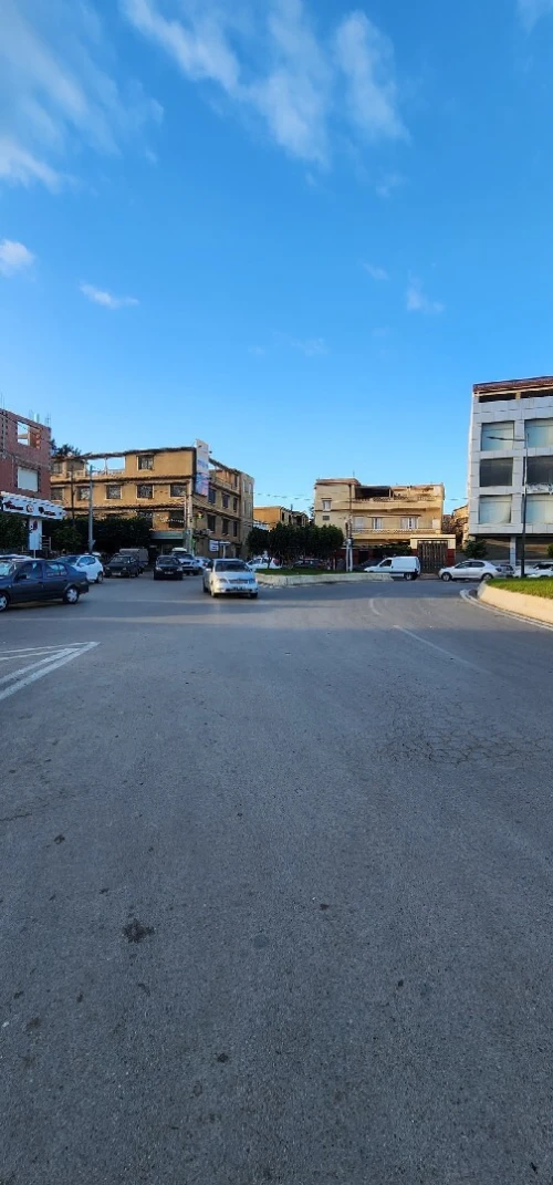 Vente Villa Alger Douera