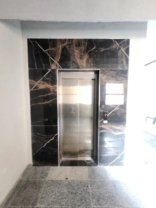 Location Appartement F5 Alger Said hamdine