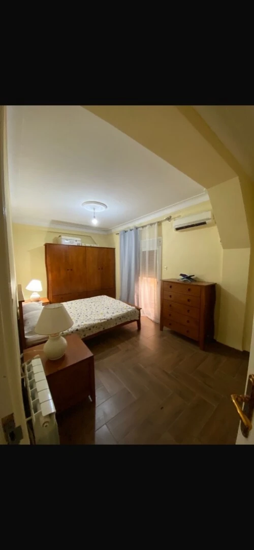 Location vacances Appartement F3 Alger Hydra