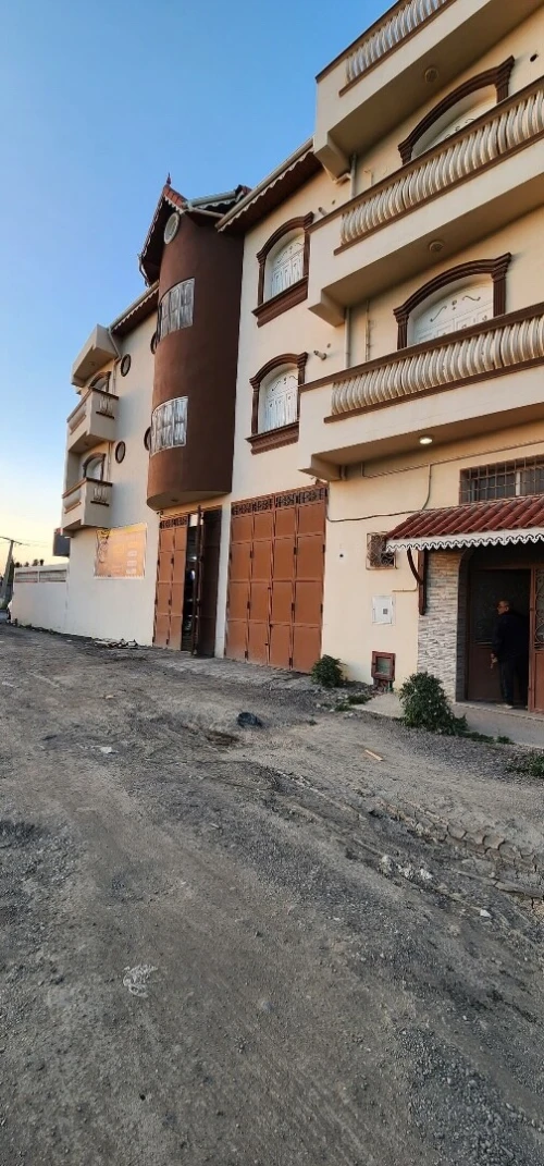 Location Villa Blida Larbaa
