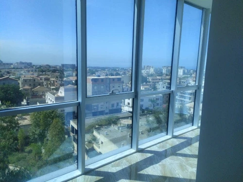 Location vacances Appartement F3 Alger Cheraga