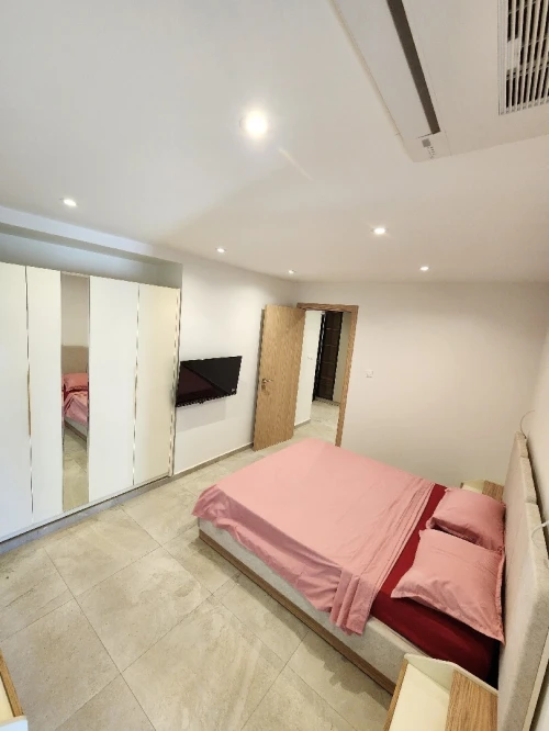 Location vacances Appartement F3 Alger Bab ezzouar