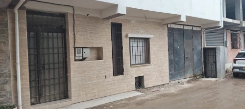 Vente Appartement Niveau de villa F3 Alger Ain taya