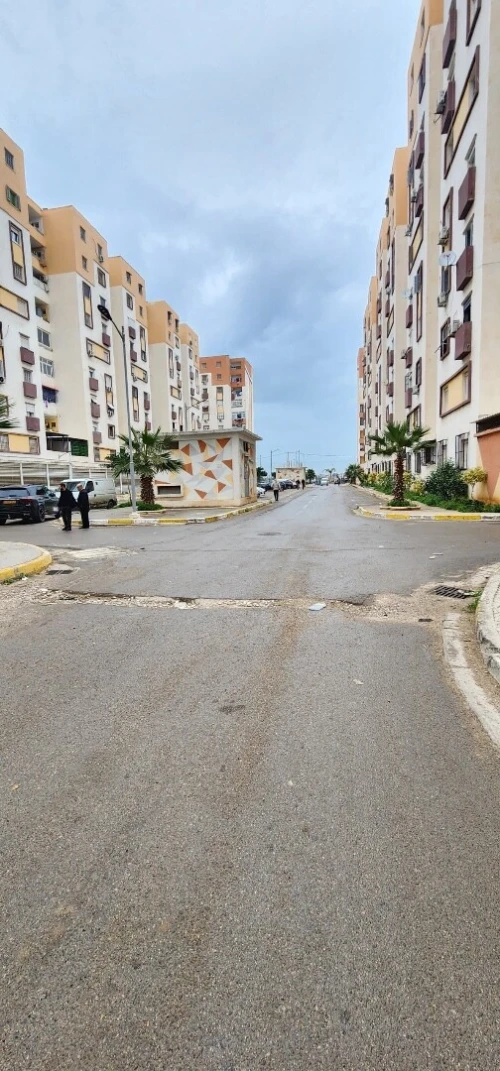 Location Appartement F3 Alger Dar el beida