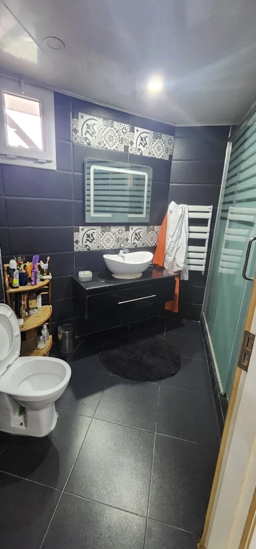 Location vacances Appartement F3 Alger Ouled fayet