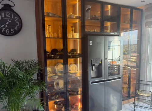 Location vacances Appartement Duplex Alger El achour