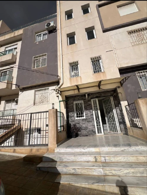 Location vacances Appartement F4 Alger El achour