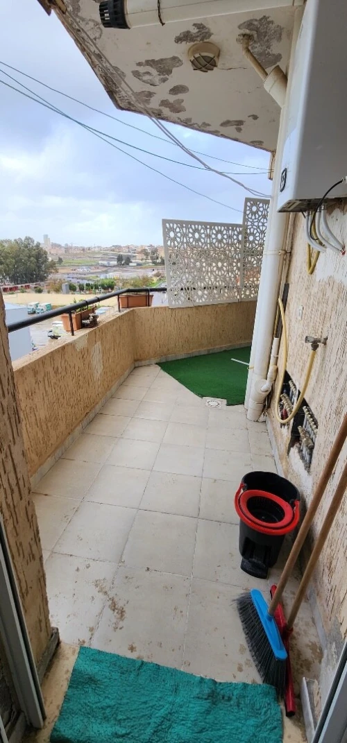 Location vacances Appartement F3 Alger Ouled fayet