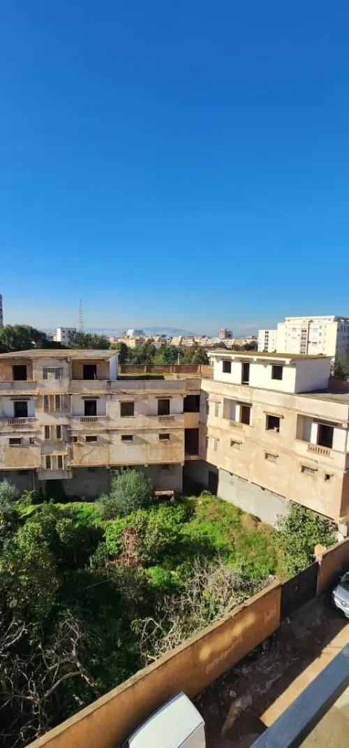 Vente Appartement F2 F3 F4 Alger Bordj el kiffan