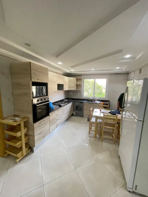Location vacances Appartement F3 Alger Dely brahim