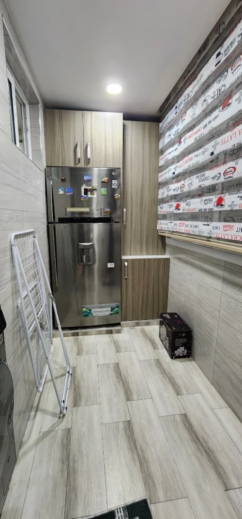 Vente Appartement F5 Alger Bab ezzouar