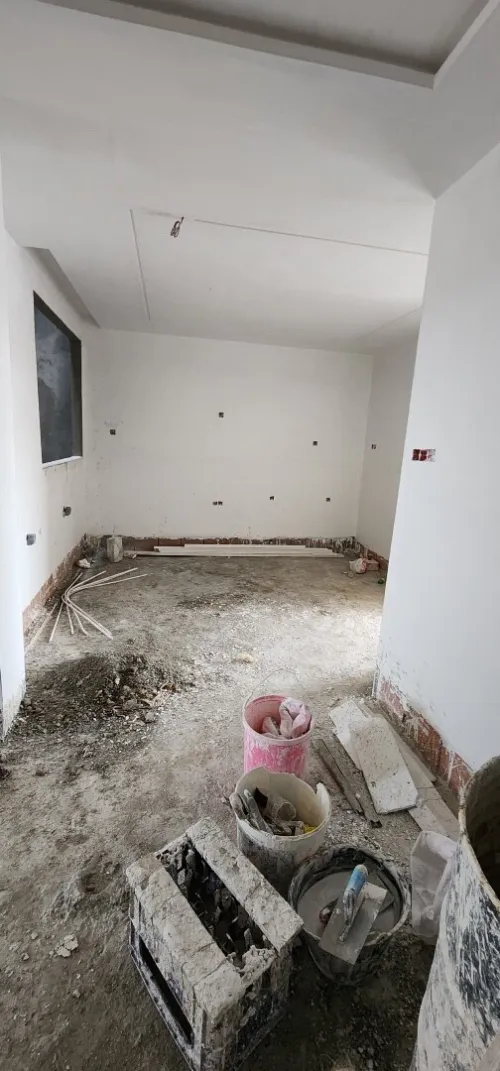 Location Villa Alger Bordj el kiffan