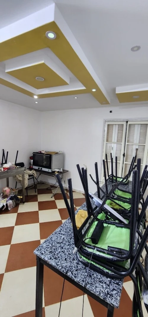 Location Appartement F3 Alger Bordj el kiffan