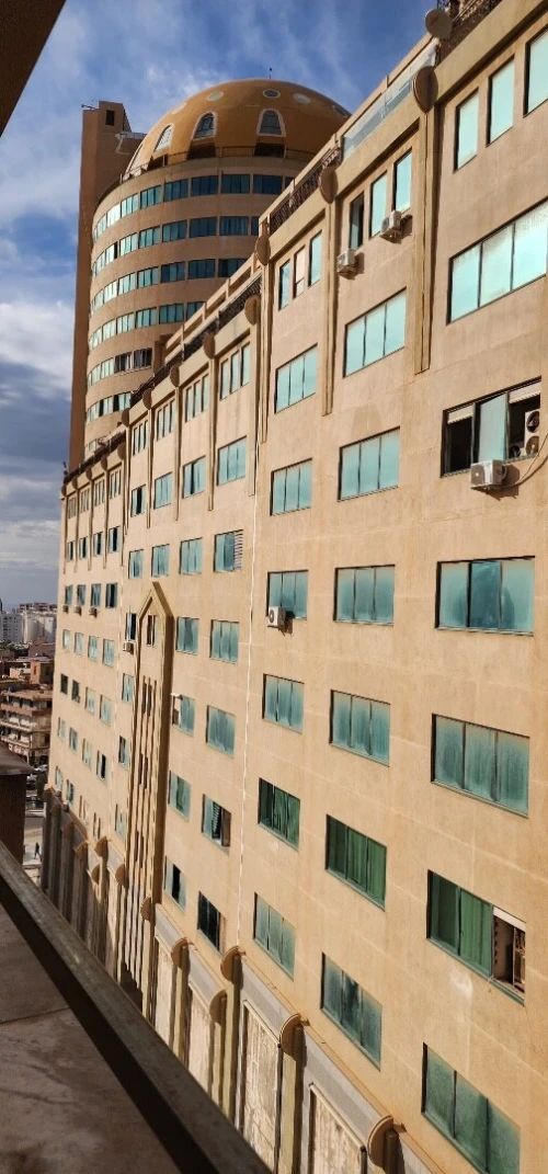 Vente Appartement F4 Alger Cheraga