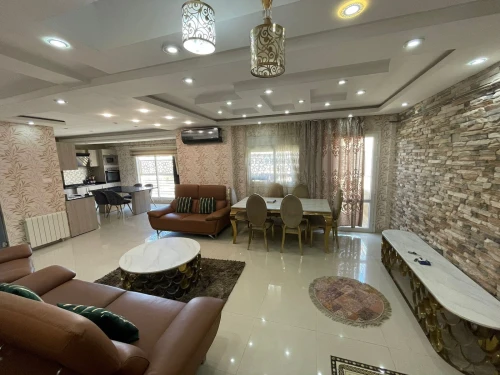 Location Appartement Alger Cheraga