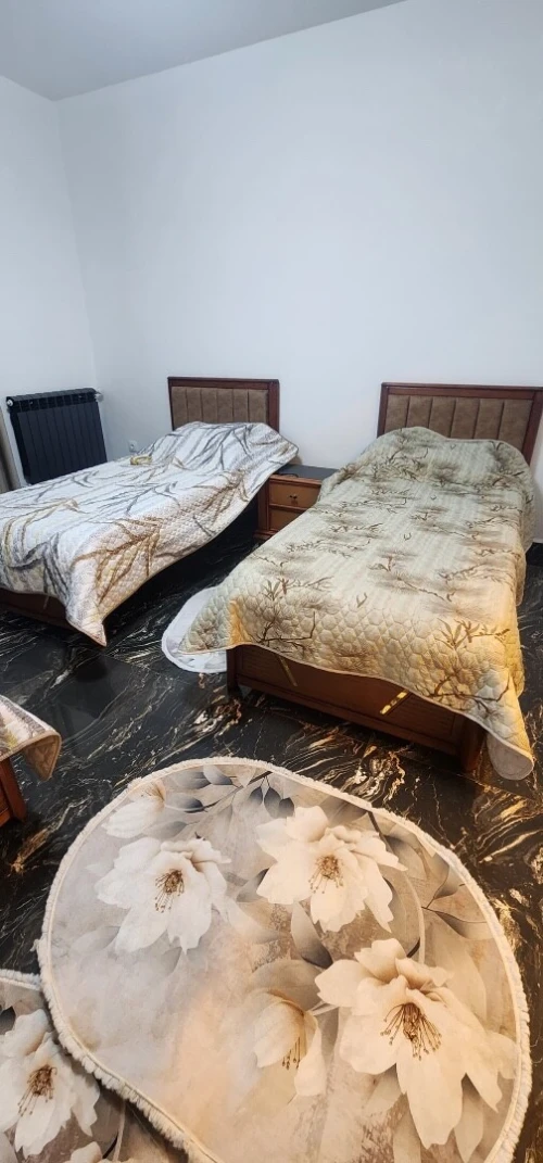 Location vacances Appartement F4 Alger Dely brahim