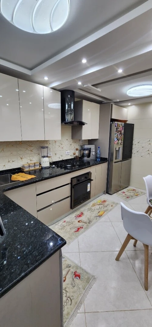 Vente Appartement F3 Alger Dar el beida