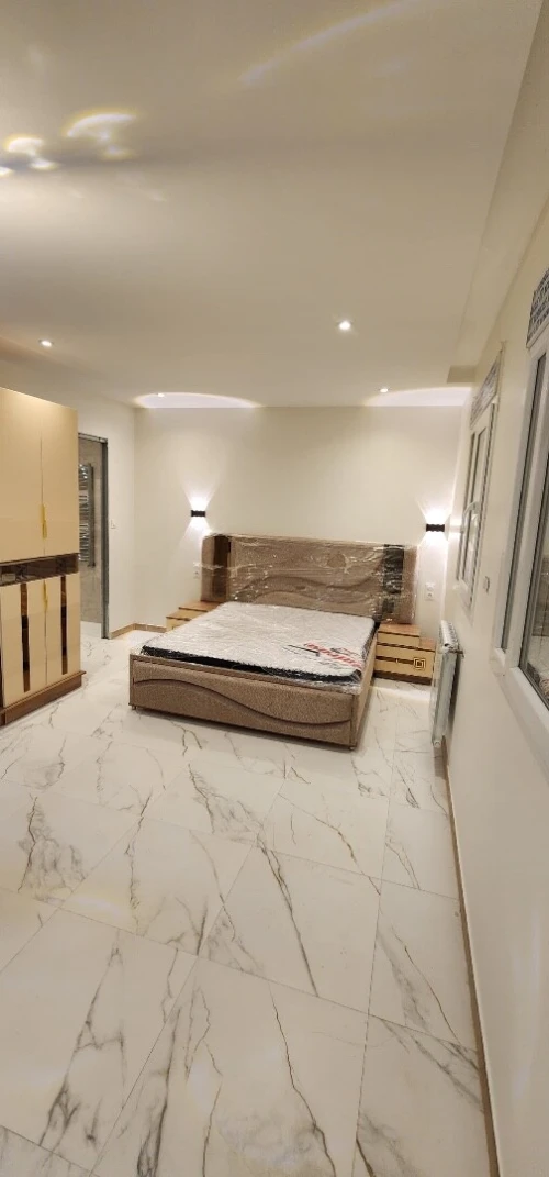 Location Appartement F4 Alger Bab ezzouar