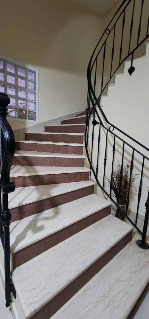 Location Appartement F6 Alger El achour