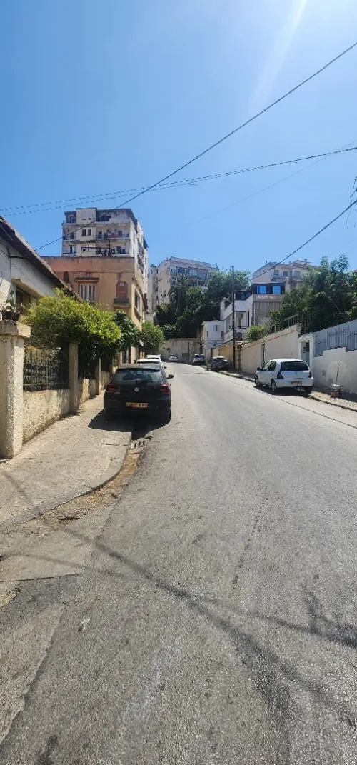 Vente Villa Alger Alger centre
