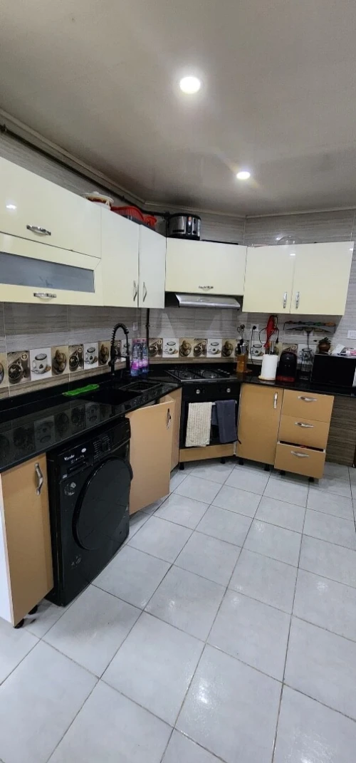 Location vacances Appartement F3 Alger Ouled fayet