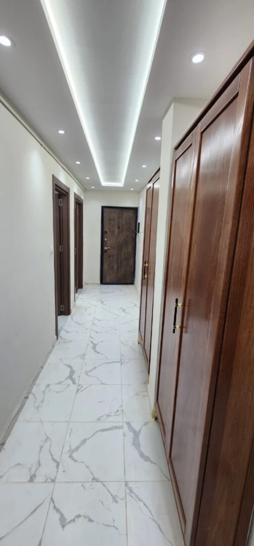 Location Appartement F3 Alger El achour