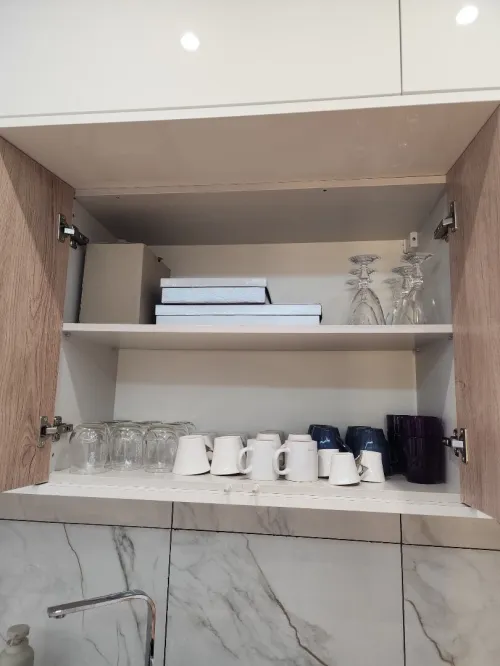 Location vacances Appartement F4 Alger Bab ezzouar