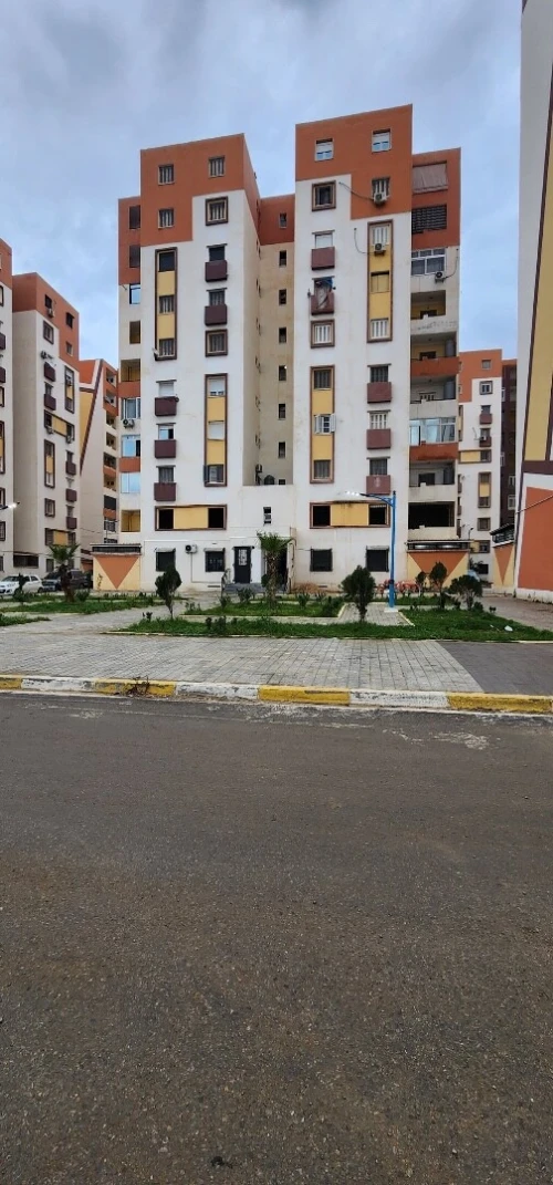Location Appartement F3 Alger Dar el beida