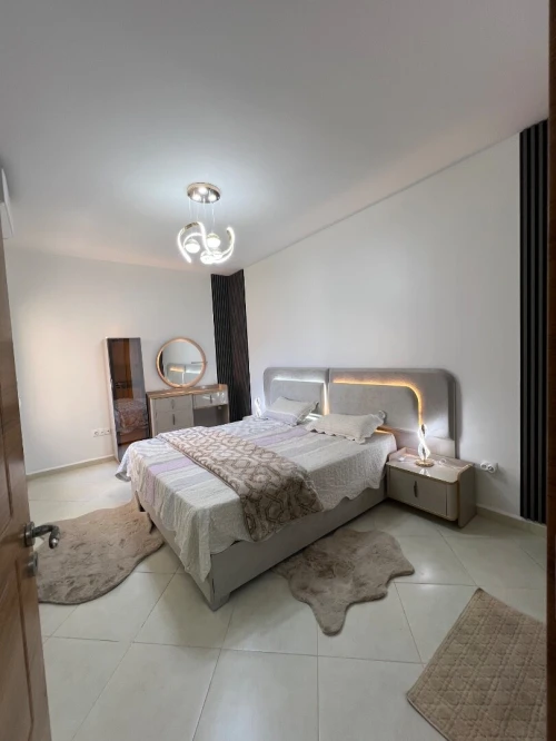 Location vacances Appartement F5 Tipaza Douaouda