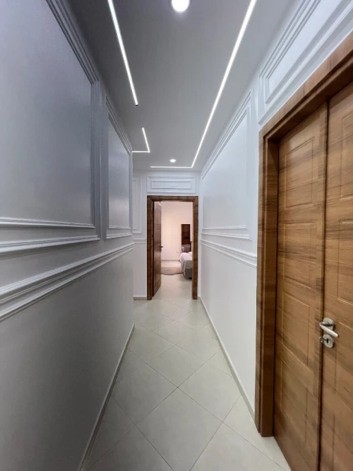 Location vacances Appartement F5 Tipaza Douaouda