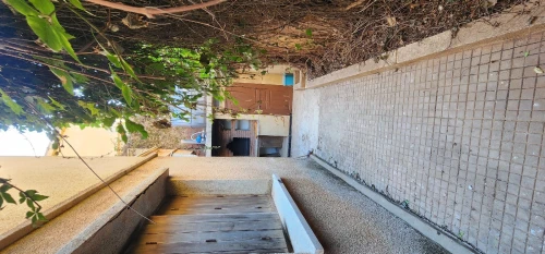 Vente Villa Alger Ain taya