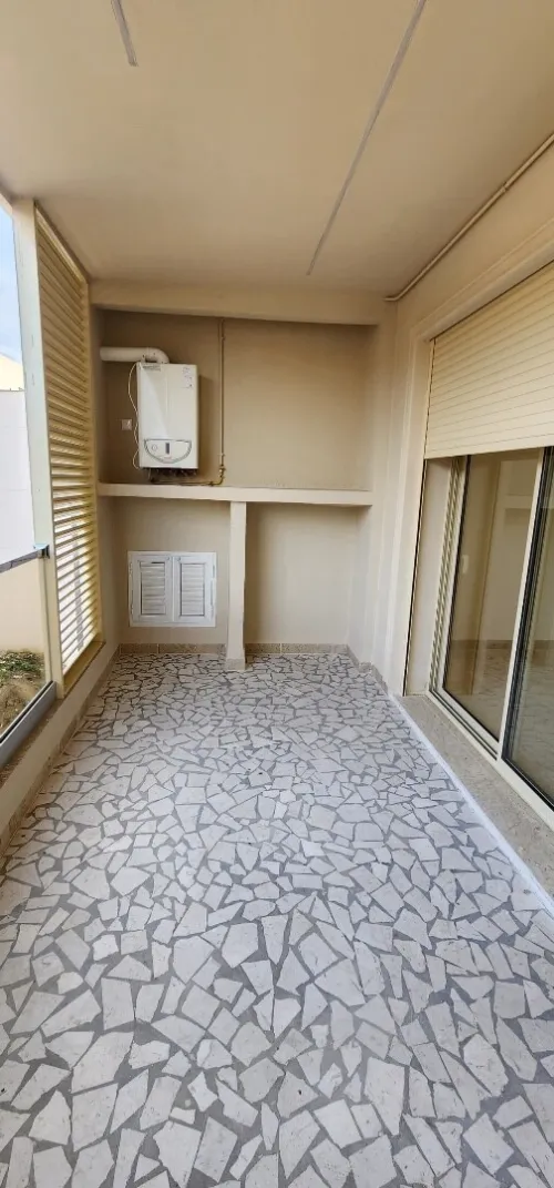 Vente Appartement Duplex Alger Dely brahim
