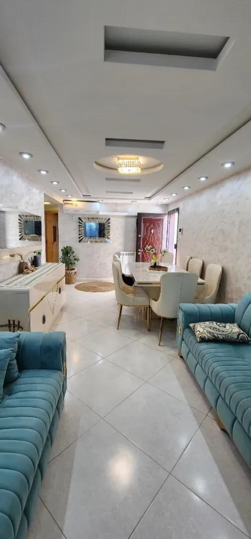 Vente Appartement F3 Alger Dar el beida