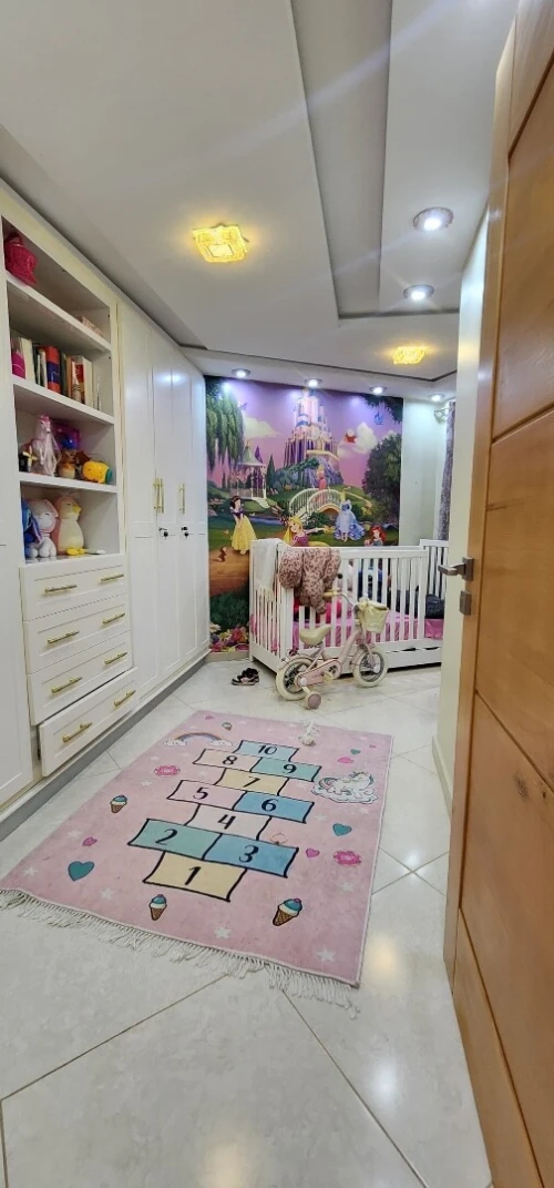 Vente Appartement F3 Alger Dar el beida