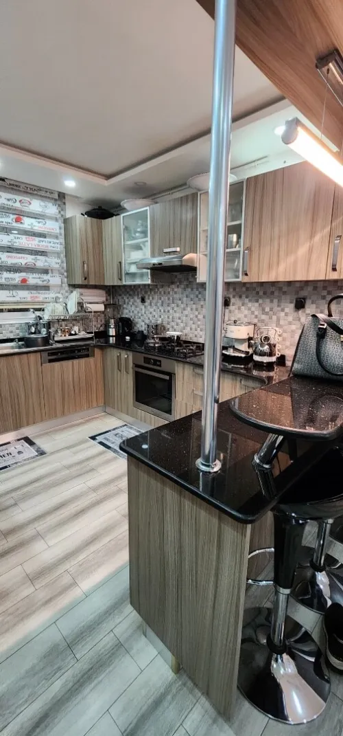 Vente Appartement F5 Alger Bab ezzouar