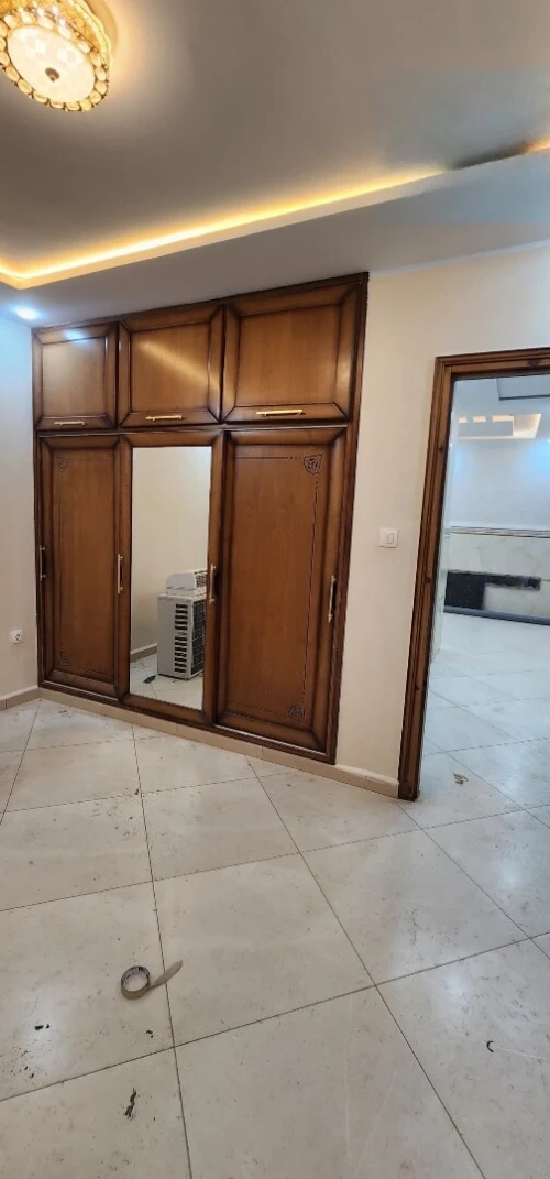 Location Appartement F3 Alger Dar el beida