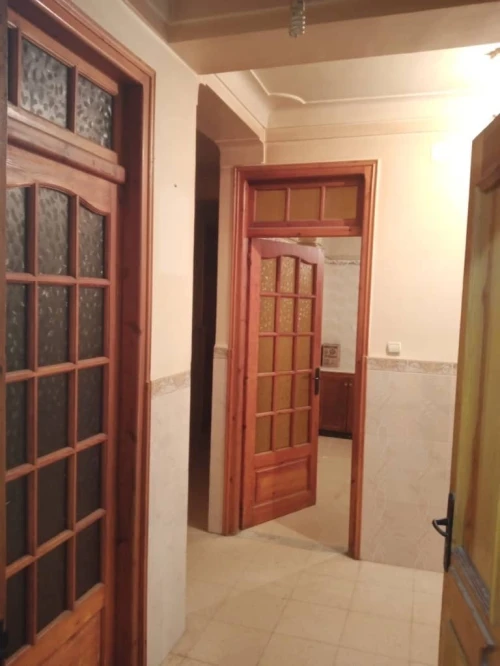 Location Appartement F3 Alger Dely brahim