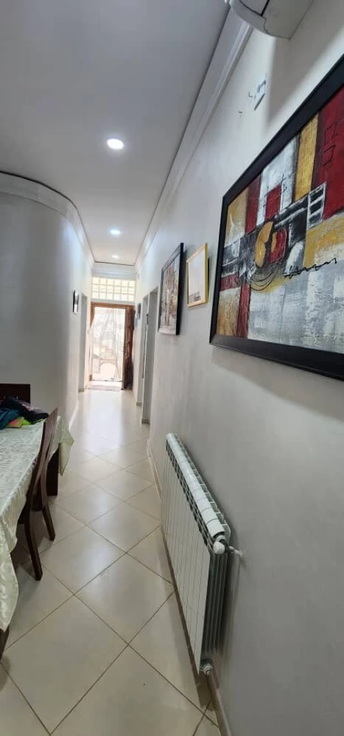 Location Villa Alger Staoueli