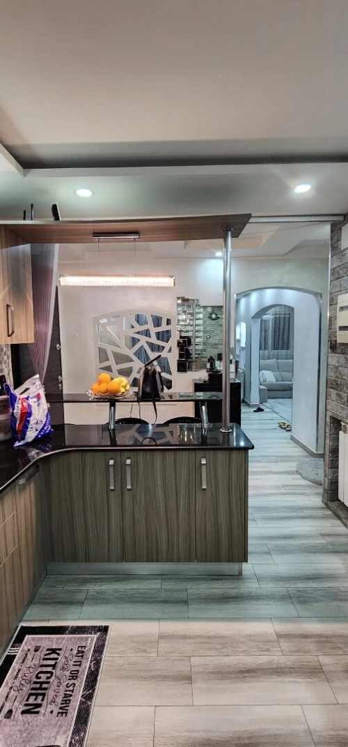 Vente Appartement F5 Alger Bab ezzouar