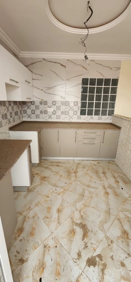 Location Appartement Niveau de villa F2 Alger Bordj el kiffan