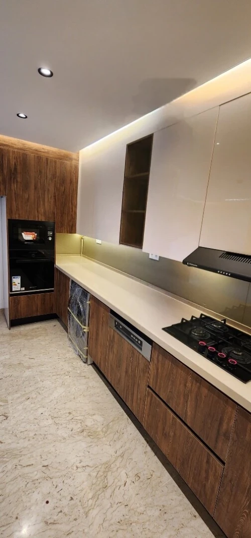 Vente Appartement Duplex Alger Dely brahim