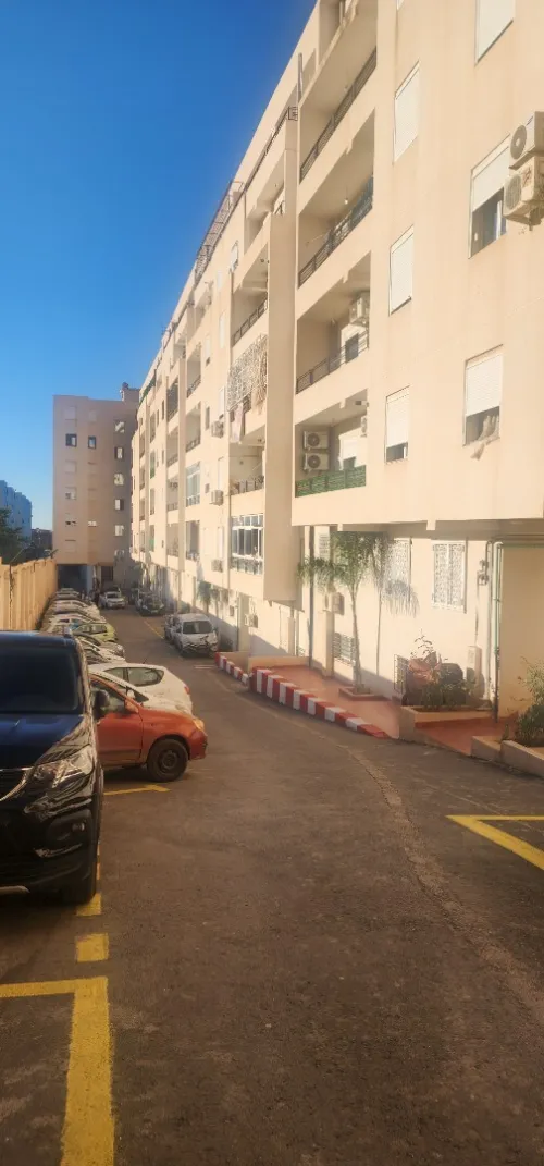 Location Appartement F4 Tipaza Douaouda