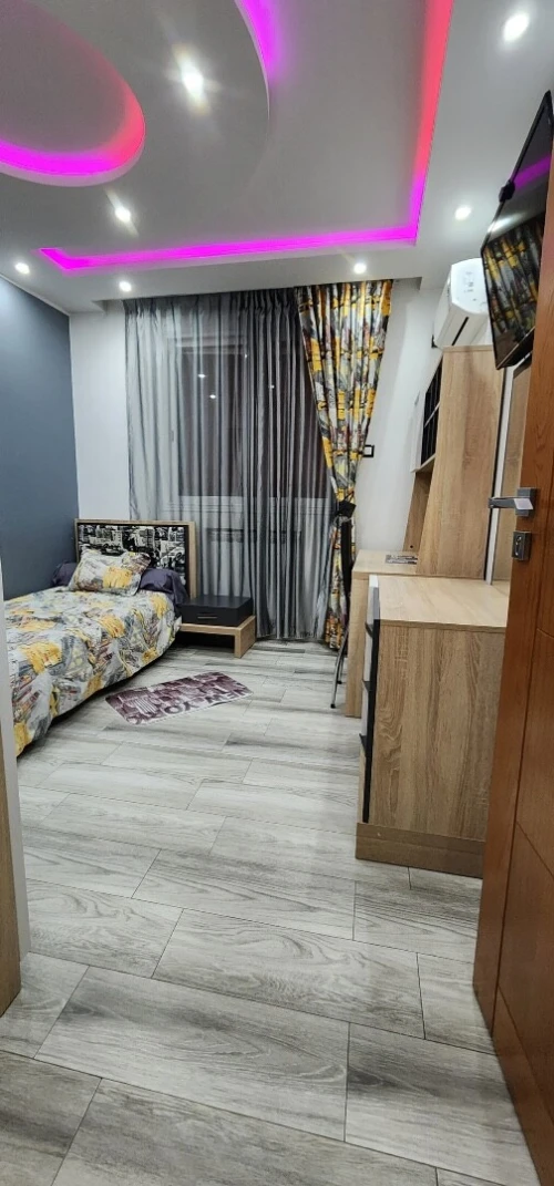 Vente Appartement F5 Alger Bab ezzouar